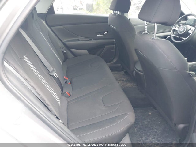 KMHLM4AG9PU625757 Hyundai mpi nu pe