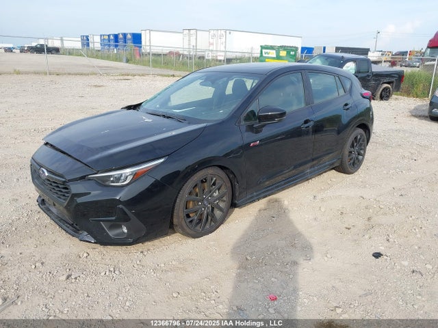 JF1GUHJC5S8244554 Subaru na