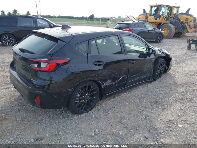 JF1GUHJC5S8244554 Subaru na
