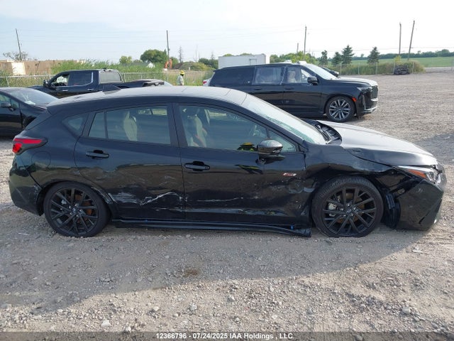 JF1GUHJC5S8244554 Subaru na