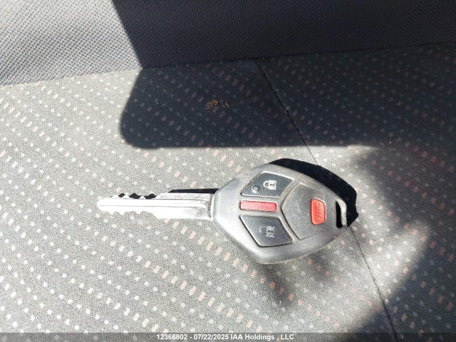 Mitsubishi dohc mivec 2014 4A4AJ4AU0EE606072 Image 11