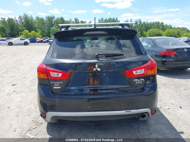 Mitsubishi dohc mivec 2014 4A4AJ4AU0EE606072 Image 16