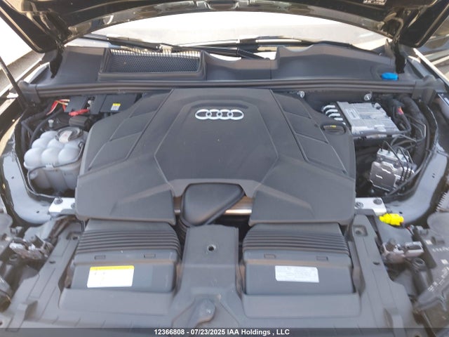 Audi 55 tfsi 2023 WA1MXBF79PD014604 Image 10