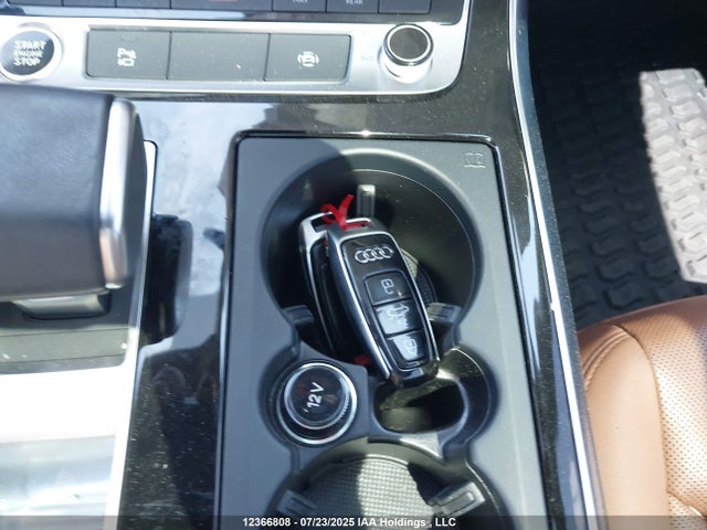 Audi 55 tfsi 2023 WA1MXBF79PD014604 Image 11