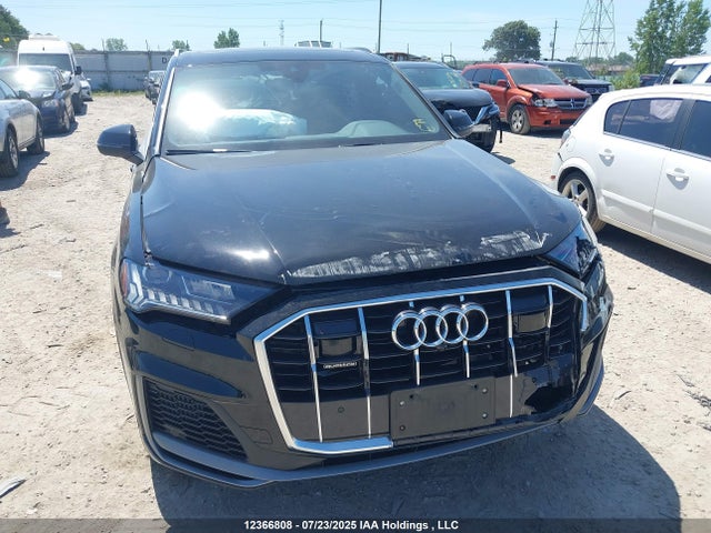 Audi 55 tfsi 2023 WA1MXBF79PD014604 Image 12