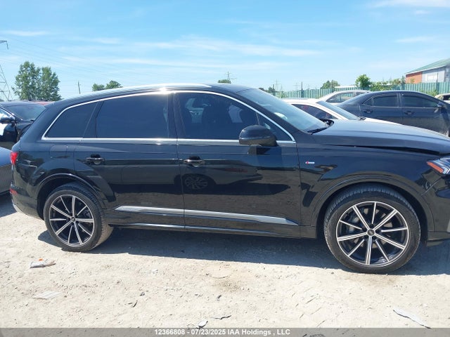 Audi 55 tfsi 2023 WA1MXBF79PD014604 Image 13