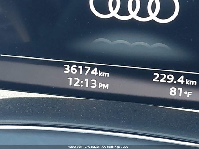 Audi 55 tfsi 2023 WA1MXBF79PD014604 Image 15