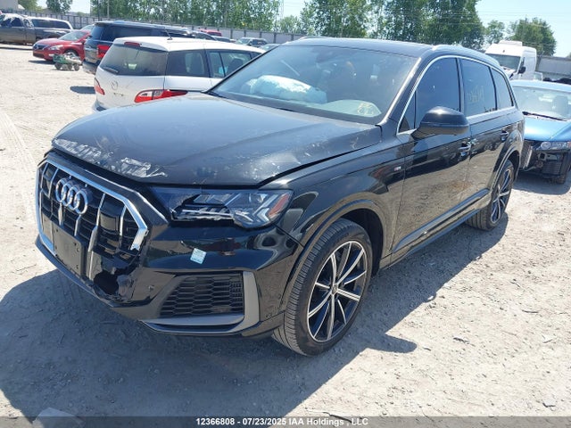 Audi 55 tfsi 2023 WA1MXBF79PD014604 Image 2