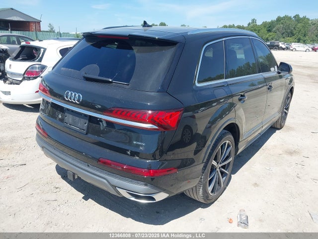 Audi 55 tfsi 2023 WA1MXBF79PD014604 Image 4