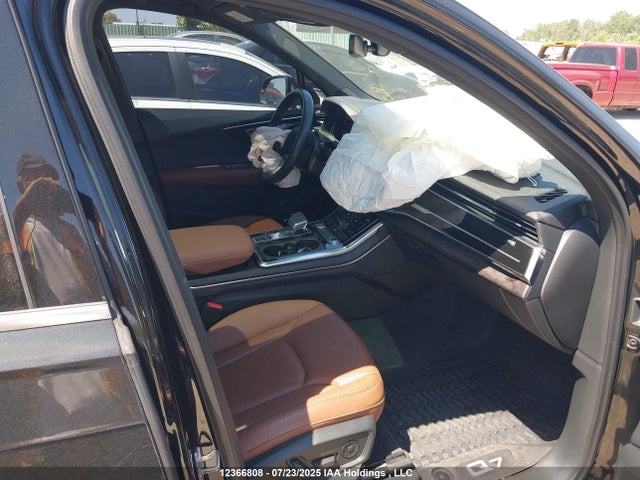 Audi 55 tfsi 2023 WA1MXBF79PD014604 Image 5