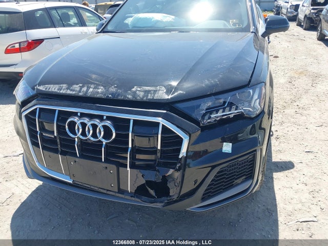 Audi 55 tfsi 2023 WA1MXBF79PD014604 Image 6