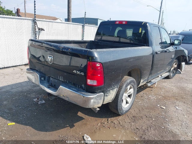 RAM 2016 2016 1C6RR7FT5GS152630 Image 4