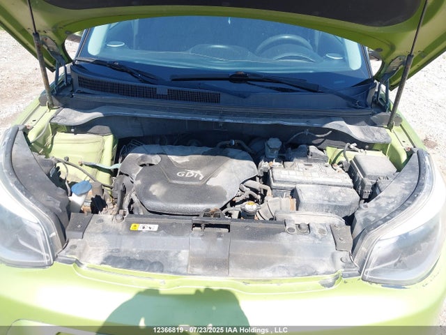 KIA dohc gdi gamma 2015 KNDJN2A28F7798362 Image 10