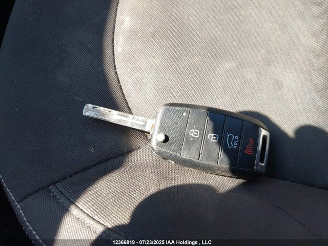 KIA dohc gdi gamma 2015 KNDJN2A28F7798362 Image 11