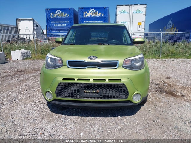 KIA dohc gdi gamma 2015 KNDJN2A28F7798362 Image 12