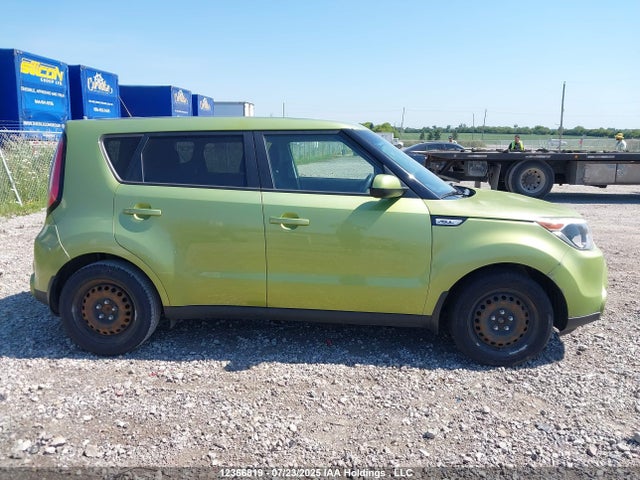 KIA dohc gdi gamma 2015 KNDJN2A28F7798362 Image 13