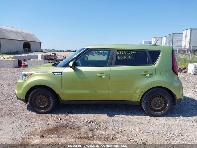 KIA dohc gdi gamma 2015 KNDJN2A28F7798362 Image 14