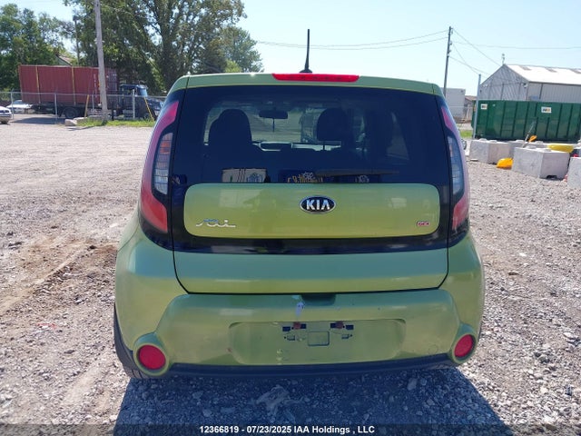 KIA dohc gdi gamma 2015 KNDJN2A28F7798362 Image 16