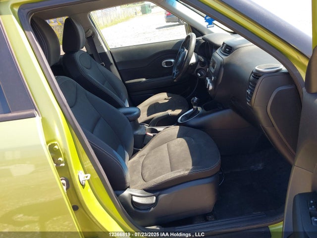 KIA dohc gdi gamma 2015 KNDJN2A28F7798362 Image 5