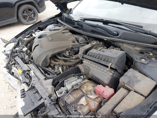 Aukcja sprzedaży 2018 Nissan Maxima 3.5s/sv/sl/sr/plat, vin: 1N4AA6AP3JC384605, numer aukcji: 12366823