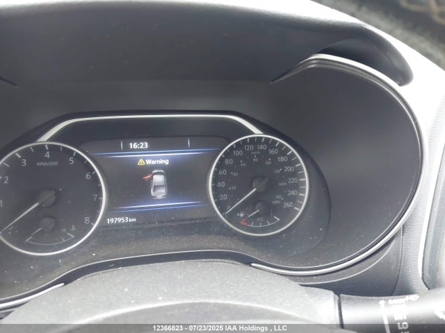 Aukcja sprzedaży 2018 Nissan Maxima 3.5s/sv/sl/sr/plat, vin: 1N4AA6AP3JC384605, numer aukcji: 12366823