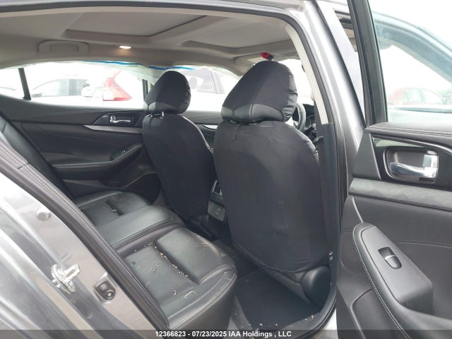 Aukcja sprzedaży 2018 Nissan Maxima 3.5s/sv/sl/sr/plat, vin: 1N4AA6AP3JC384605, numer aukcji: 12366823