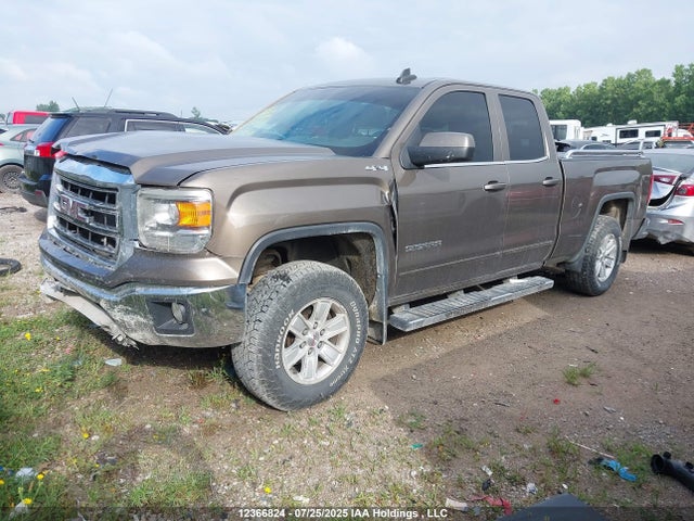 1GTV2UEC6FZ364972 GMC l83 - vvt, active fuel management, aluminum