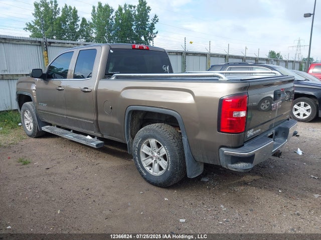 1GTV2UEC6FZ364972 GMC l83 - vvt, active fuel management, aluminum
