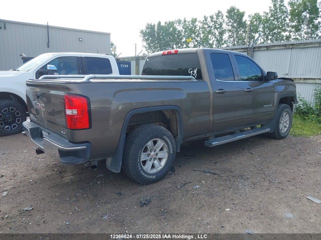 1GTV2UEC6FZ364972 GMC l83 - vvt, active fuel management, aluminum