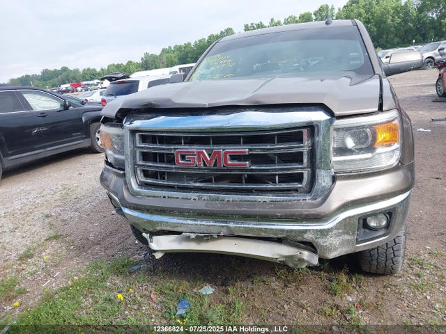 1GTV2UEC6FZ364972 GMC l83 - vvt, active fuel management, aluminum