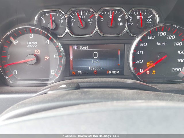 1GTV2UEC6FZ364972 GMC l83 - vvt, active fuel management, aluminum
