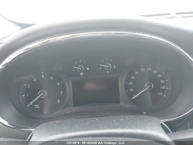 Buick luv: mfi, variable valve timing, alum, e85 max 2018 KL4CJ1SB7JB510232 Image 7