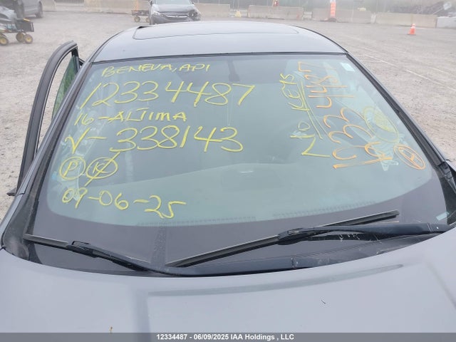 1N4AL3AP6GN338143 Nissan 2016