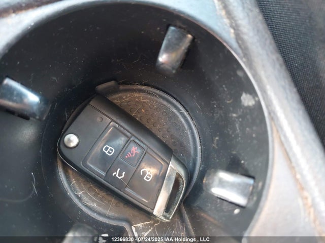 3VW5T7AUXFM002980 Volkswagen GTI