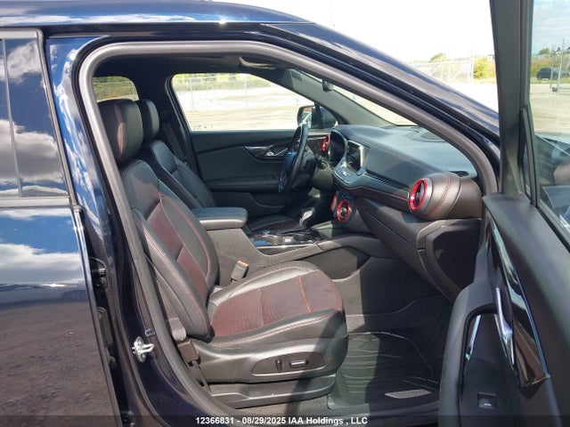 Chevrolet lgx 2021 3GNKBKRS2MS501075 Image 5