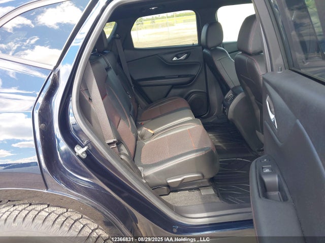 Chevrolet lgx 2021 3GNKBKRS2MS501075 Image 8
