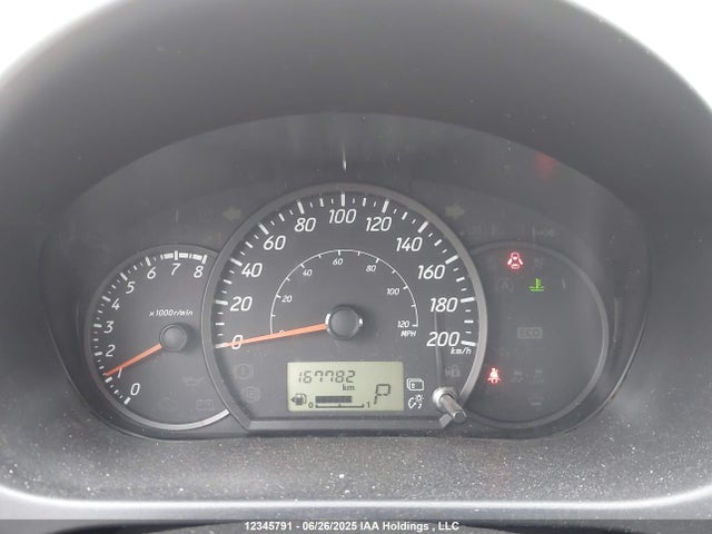 ML32A3HJ8HH002888 Mitsubishi Mirage