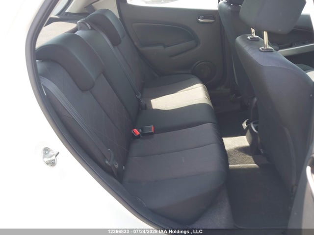 JM1DE1KY9E0178671 Mazda zy federal/canada