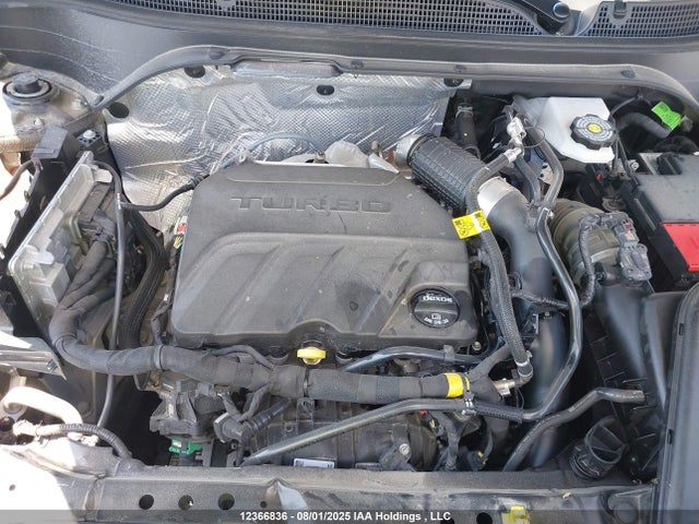 Chevrolet lih 2024 KL77LGE21RC017231 Image 10