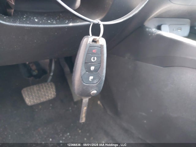 Chevrolet lih 2024 KL77LGE21RC017231 Image 11