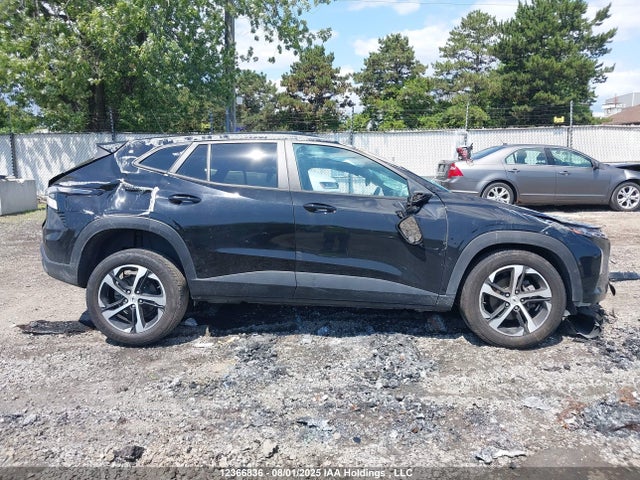 Chevrolet lih 2024 KL77LGE21RC017231 Image 14
