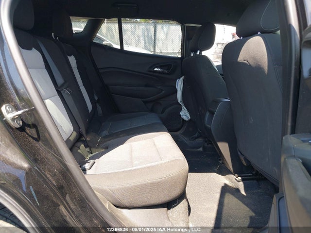 Chevrolet lih 2024 KL77LGE21RC017231 Image 8