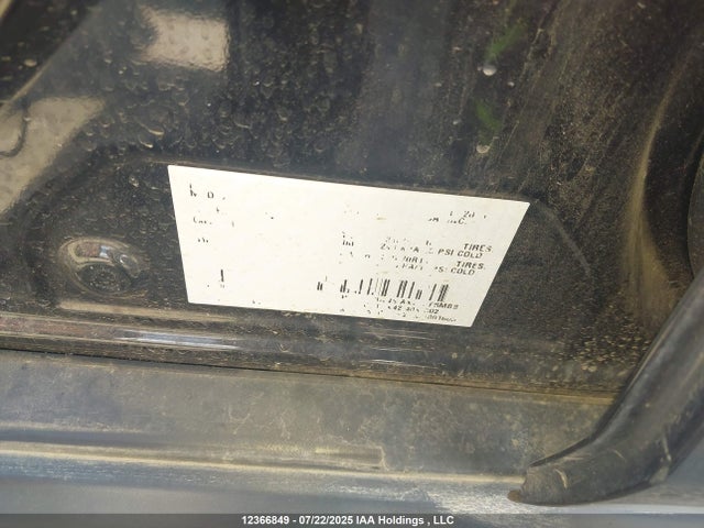 Mitsubishi dohc mivec 2014 4A4AH3AU1EE601209 Image 17