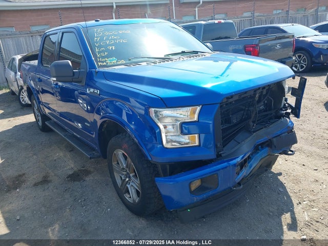 2017 1FTEW1EP8HFC72496 главное изображение