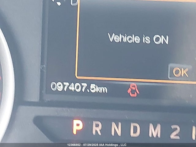 Ford 2.7l-4v 2017 1FTEW1EP8HFC72496 Image 15