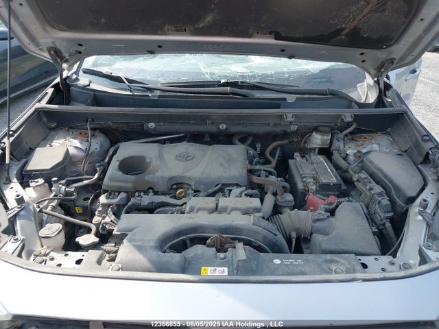 2T3R1RFV9LW125798 Toyota a25a-fks