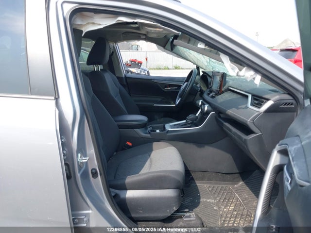2T3R1RFV9LW125798 Toyota a25a-fks