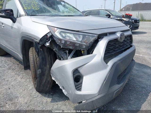 2T3R1RFV9LW125798 Toyota a25a-fks
