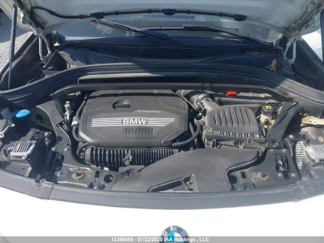 WBXYJ1C07N5U41686 BMW 2022