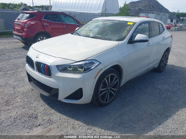 WBXYJ1C07N5U41686 BMW 2022
